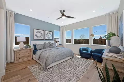 Bedroom - 3963 Story Pl, Placer One, CA 95747 photo 14 of 18