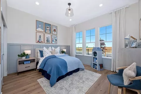 Bedroom - 3963 Story Pl, Placer One, CA 95747 photo 10 of 18