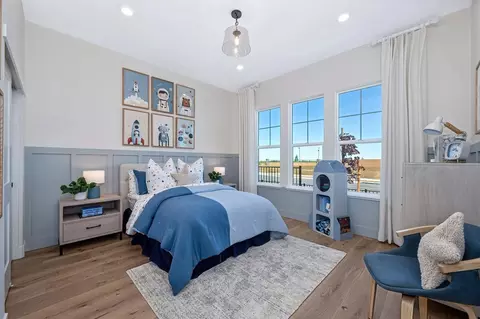 Bedroom - 3963 Story Pl, Placer One, CA 95747 photo 15 of 18