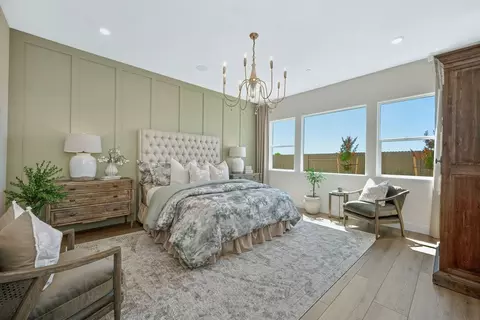 Bedroom - 3963 Story Pl, Placer One, CA 95747 photo 16 of 18
