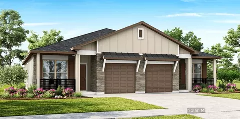 3806 Sugar Hackberry Trl, Killeen, TX 76542
