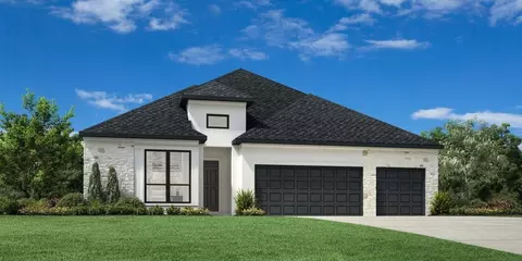 4919 Pinestraw Valley Way, Montgomery, TX 77316