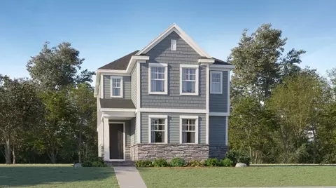 2057 Rosedale Ridge Ave, Wake Forest, NC 27587