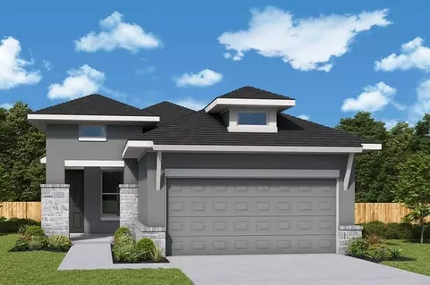 244 Wild Honeysuckle Way, San Marcos, TX 78666