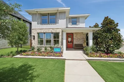 1001 Marigold Ln, Crowley, TX 76036