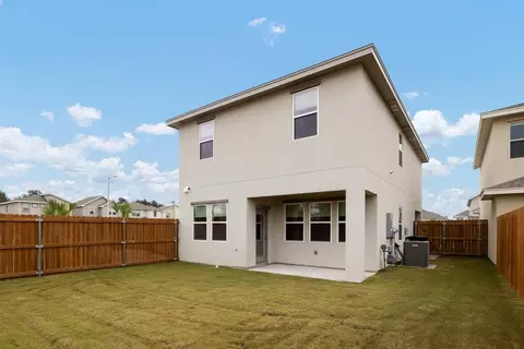 Exterior - 3919 Peggy Dr, Laredo, TX 78046 photo 2 of 6