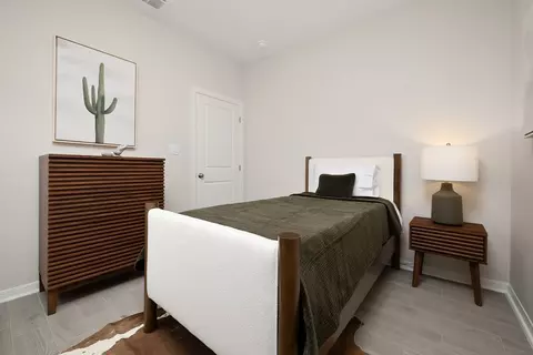 Bedroom - 3919 Peggy Dr, Laredo, TX 78046 photo 4 of 9