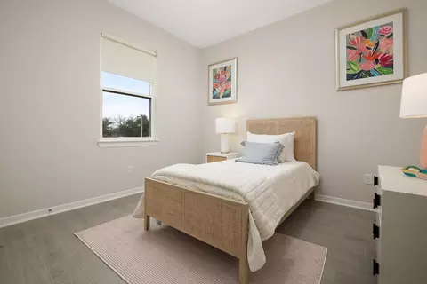 Bedroom - 3919 Peggy Dr, Laredo, TX 78046 photo 2 of 9