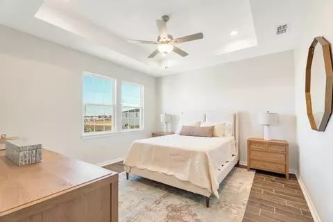 Bedroom - 3919 Peggy Dr, Laredo, TX 78046 photo 9 of 9