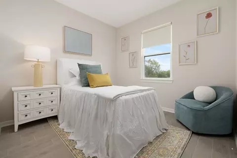 Bedroom - 3919 Peggy Dr, Laredo, TX 78046 photo 1 of 9