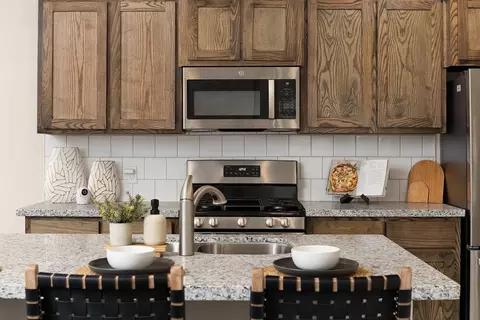 Kitchen - 3919 Peggy Dr, Laredo, TX 78046 photo 2 of 7