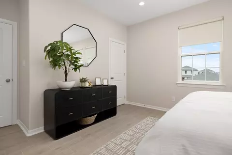 Bedroom - 3919 Peggy Dr, Laredo, TX 78046 photo 3 of 9