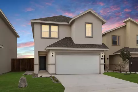Exterior - 3919 Peggy Dr, Laredo, TX 78046 photo 6 of 6