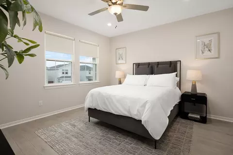 Bedroom - 3919 Peggy Dr, Laredo, TX 78046 photo 5 of 9