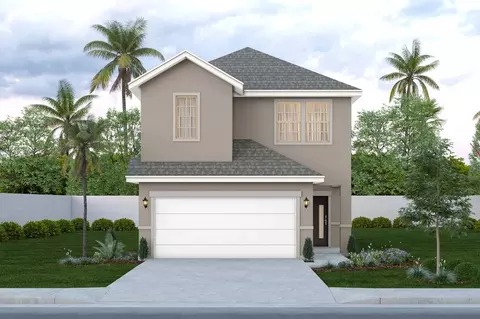 3919 Peggy Dr, Laredo, TX 78046
