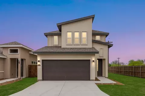 Exterior - 3919 Peggy Dr, Laredo, TX 78046 photo 5 of 6