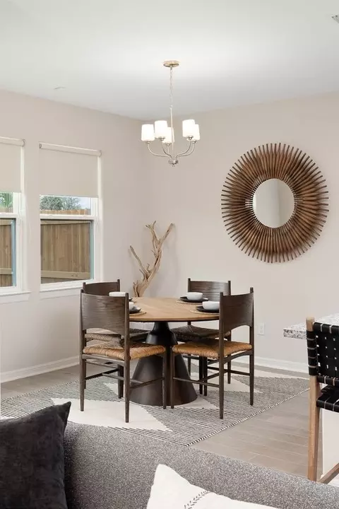 Dining - 3919 Peggy Dr, Laredo, TX 78046 photo 1 of 3