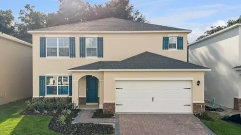 1103 Gull Dr, Apopka, FL 32712