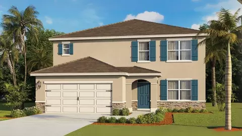 1103 Gull Dr, Apopka, FL 32712