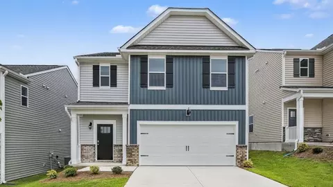 105 Hanging Elm Ln, Fuquay-varina, NC 27526