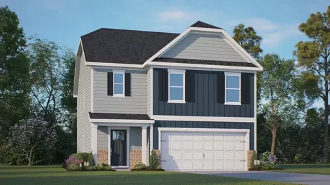 121 Hanging Elm Ln, Fuquay-varina, NC 27526