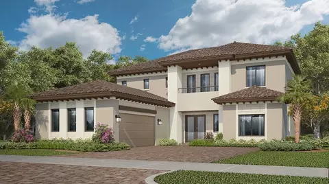 12505 Eulalia St, Parkland, FL 33076