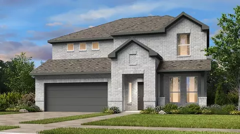 1101 Scenic Green Loop, Georgetown, TX 78628