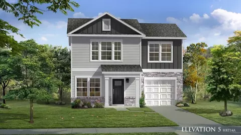 77 Aragon Dr, Charles Town, WV 25414