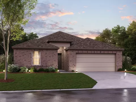 6517 Adderly Rd, Pilot Point, TX 76258