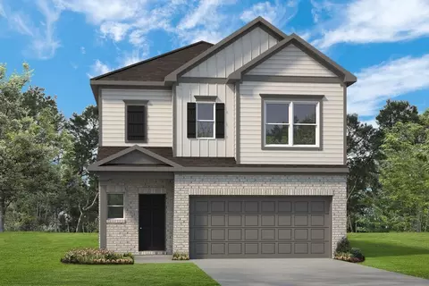 Fairchilds-long Pt Rd., Needville, TX 77461