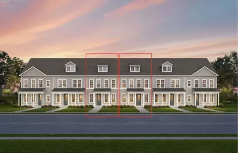 3865 W Ashley Cir, Charleston, SC 29414