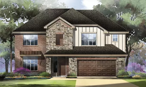 Seibel Way, Universal City, TX 78148