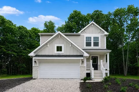 Preserve Dr., South Haven, MI 49090