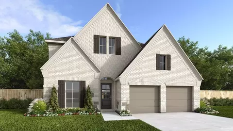Exterior - 322 Melody Rd, Lockhart, TX 78644 photo 2 of 4