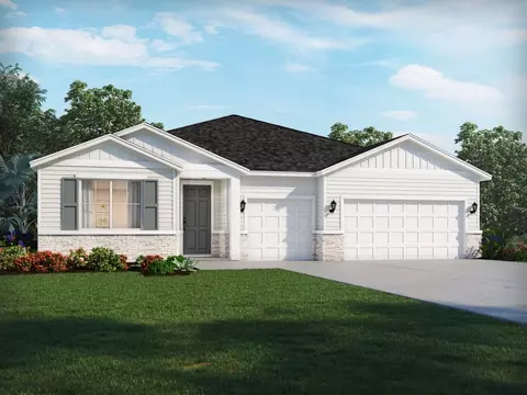 43 Garni Dr, Palm Coast, FL 32137