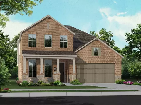 Exterior - 434 Lake Day Dr, Conroe, TX 77304 photo 1 of 4