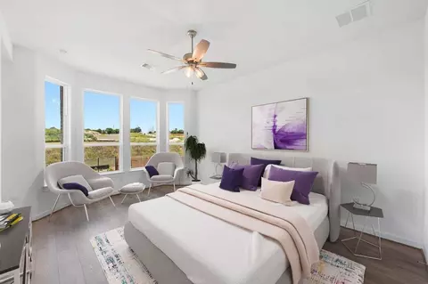 Bedroom - 434 Lake Day Dr, Conroe, TX 77304 photo 1 of 3