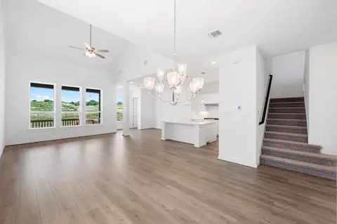 Living - 434 Lake Day Dr, Conroe, TX 77304 photo 6 of 8