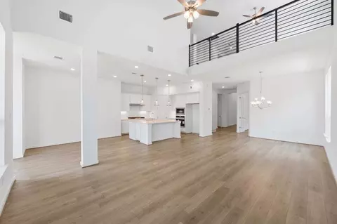 Living - 434 Lake Day Dr, Conroe, TX 77304 photo 1 of 8