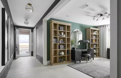 Entry Way - 29690 Cliff Park Dr, Menifee, CA 92584 photo 1 of 2