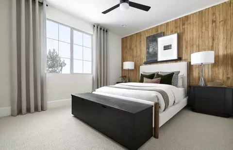 Bedroom - 29690 Cliff Park Dr, Menifee, CA 92584 photo 4 of 10