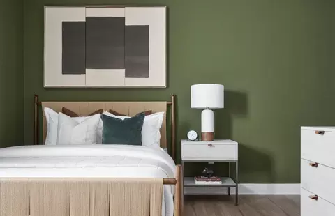 Bedroom - 29690 Cliff Park Dr, Menifee, CA 92584 photo 8 of 10