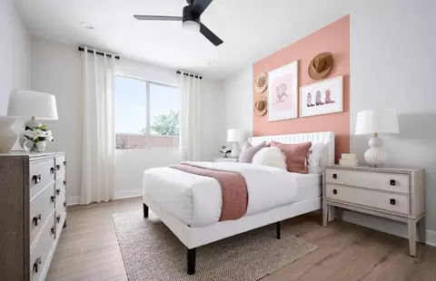 Bedroom - 29690 Cliff Park Dr, Menifee, CA 92584 photo 7 of 10
