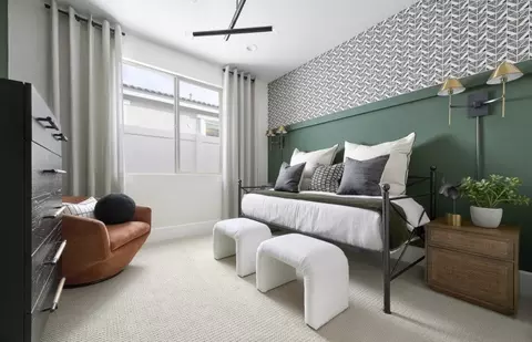 Bedroom - 29690 Cliff Park Dr, Menifee, CA 92584 photo 3 of 10