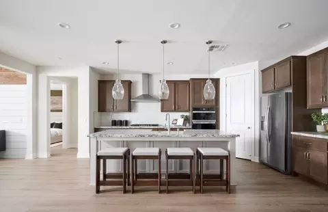 Kitchen - 29690 Cliff Park Dr, Menifee, CA 92584 photo 3 of 4