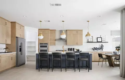 Kitchen - 29690 Cliff Park Dr, Menifee, CA 92584 photo 1 of 4