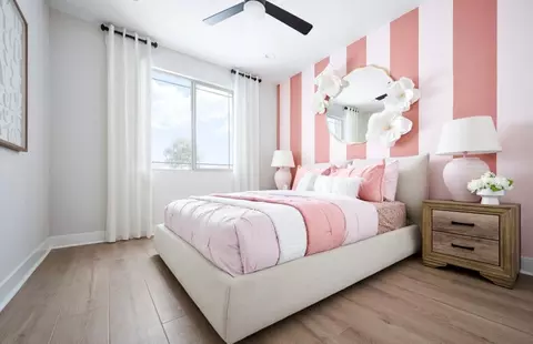 Bedroom - 29690 Cliff Park Dr, Menifee, CA 92584 photo 6 of 10
