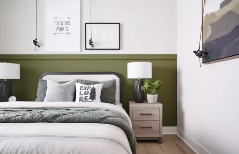 Bedroom - 29690 Cliff Park Dr, Menifee, CA 92584 photo 5 of 10