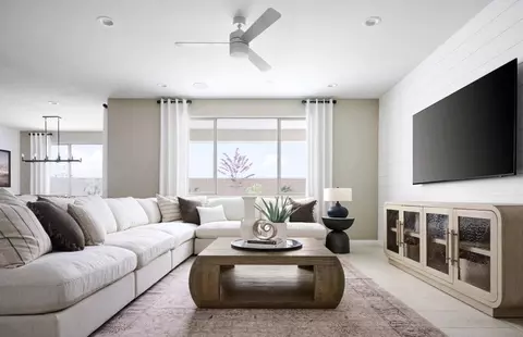 Living - 29690 Cliff Park Dr, Menifee, CA 92584 photo 2 of 3