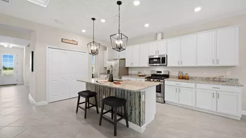 Kitchen - 15330 Jadestone Dr, Punta Gorda, FL 33982 photo 6 of 7